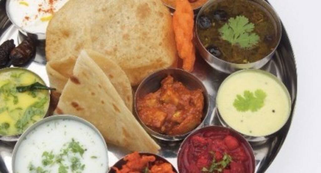 Sangeetha Vegetarian Restaurant مطعم سنجيتا Al Nahda Dubai